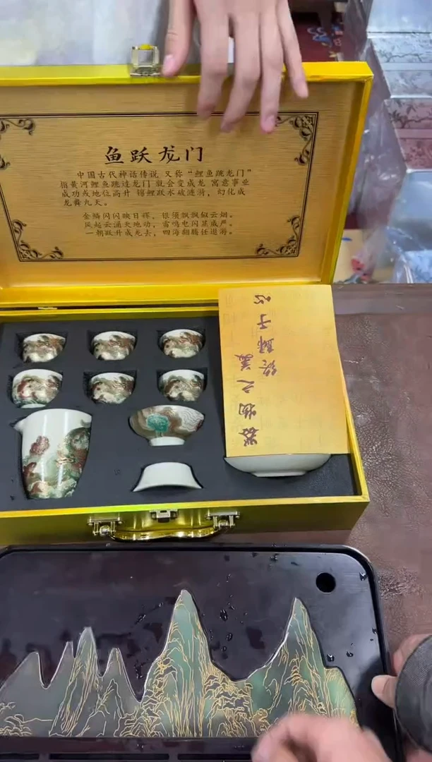 其他其他陶瓷@@@@@@@@@@不带茶盘
