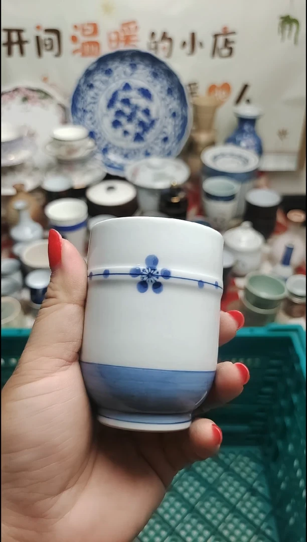 其他菖****方紫韵陶艺优品小铺满30包邮
