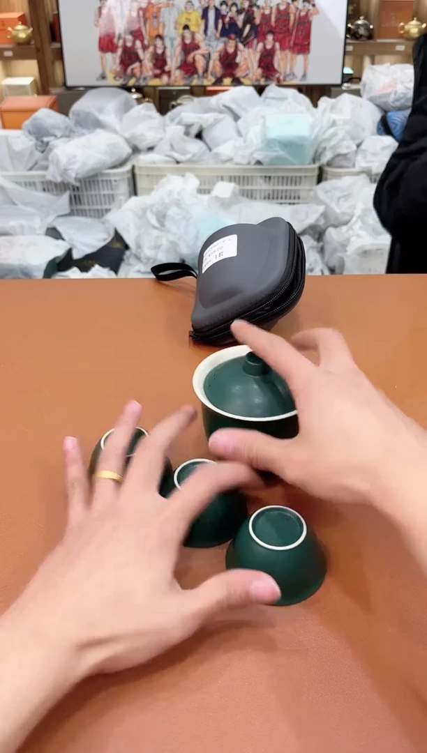 【闪购商品】陶缘甄选库存福利@@D377