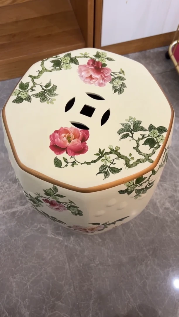 外贸陶瓷铁艺家居百货