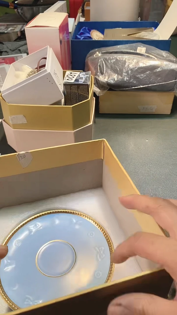 瓷片全场正品,一件不留@@1