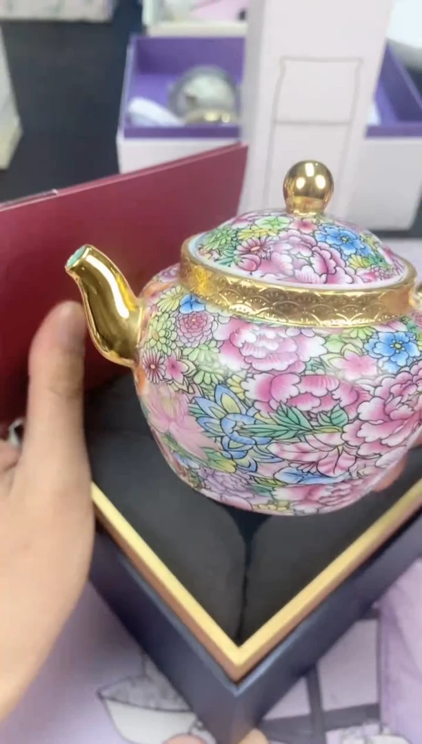 【闪购商品】瓷片都是我的大宝贝呀
