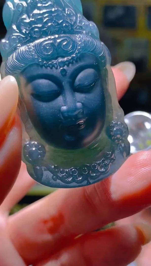 【闪购商品】定制翡翠未镶嵌闪购毛货链接XDS0999999