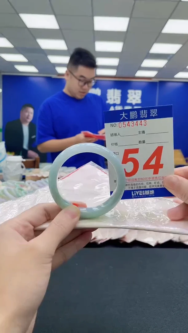 未镶嵌手镯翡翠AAAAAAAAA