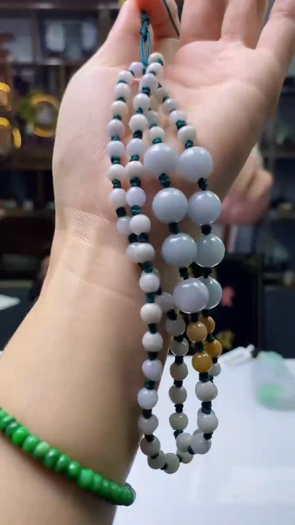 定制翡翠未镶嵌4264多样性发货