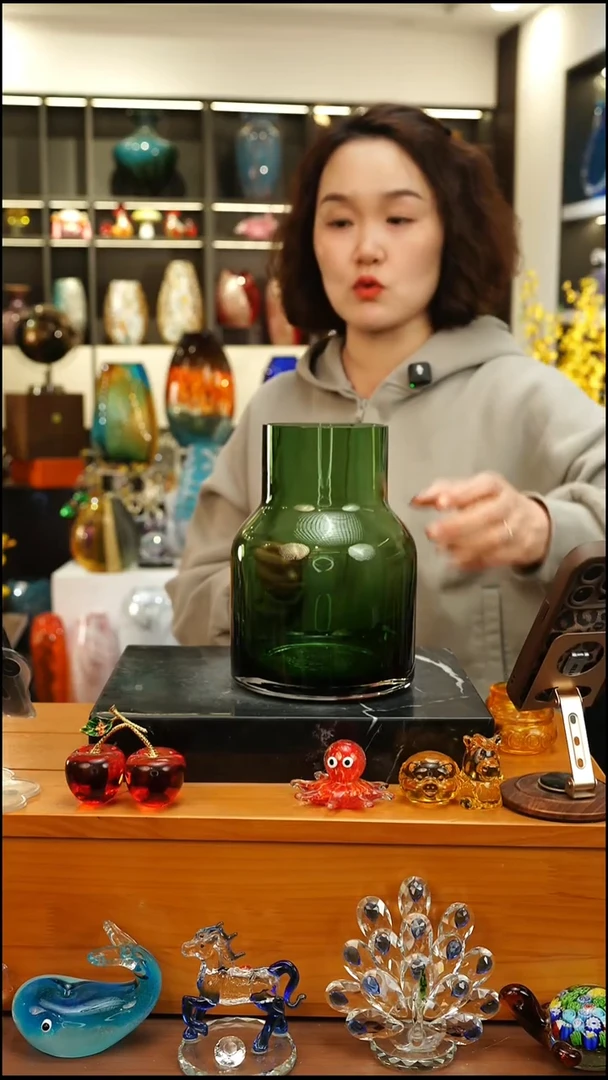 外贸花瓶花器花盆032