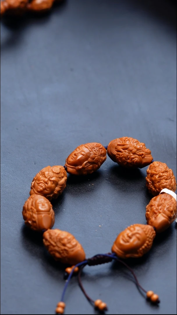 手串/手链橄榄核橄榄核