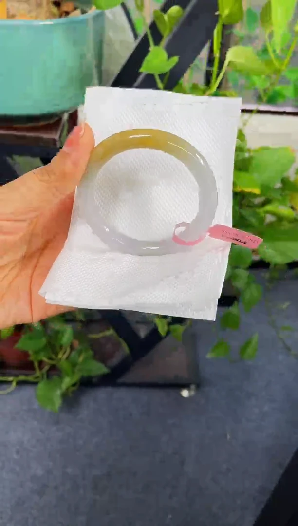 未镶嵌手镯翡翠津****.502-52