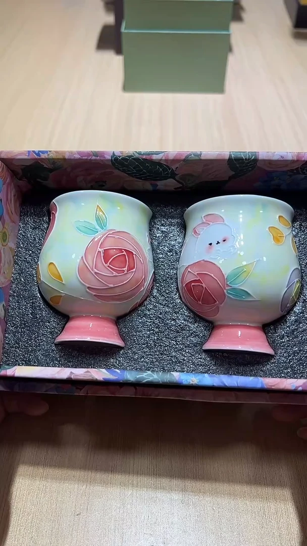 瓷片生活的本意就是开心@@1