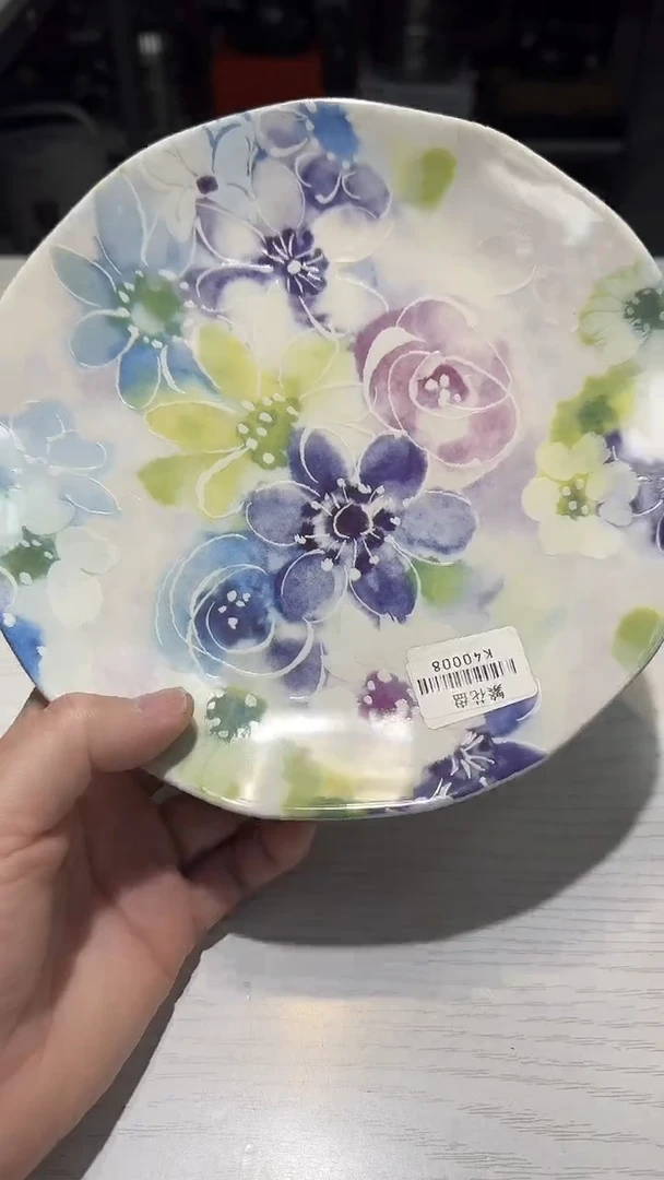 瓷片生活的本意就是开心@@1