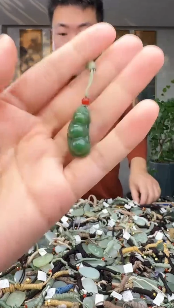 未镶嵌和田玉挂件拍一发一多样性发货
