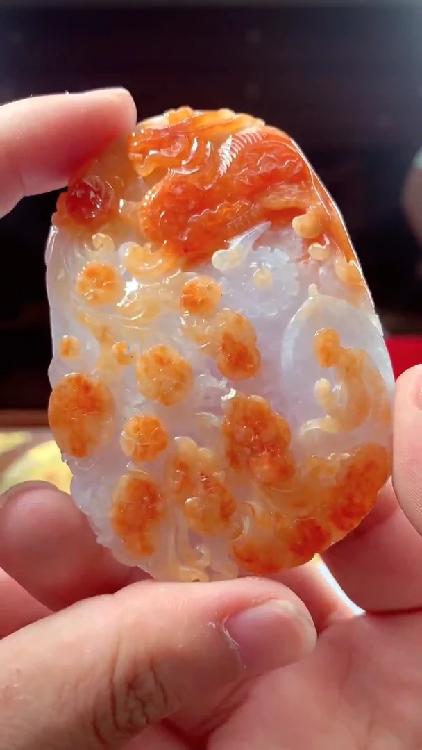 未镶嵌定制翡翠真****️定制翡翠（拍一发一）