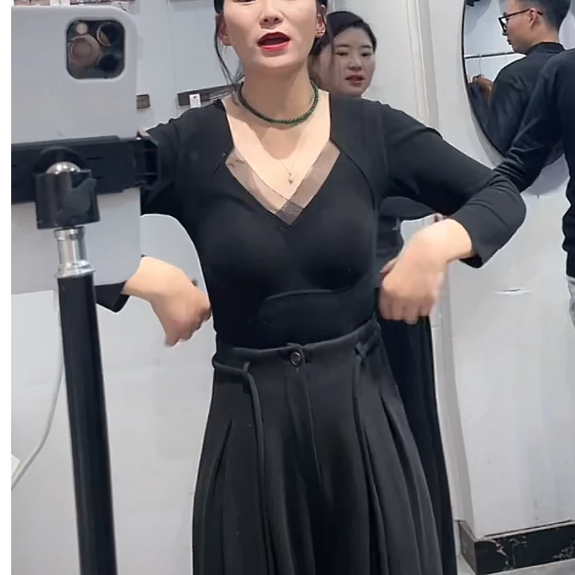 保暖女长袖美胸衣时尚打底衫百搭气质内衣瑜伽女士性感