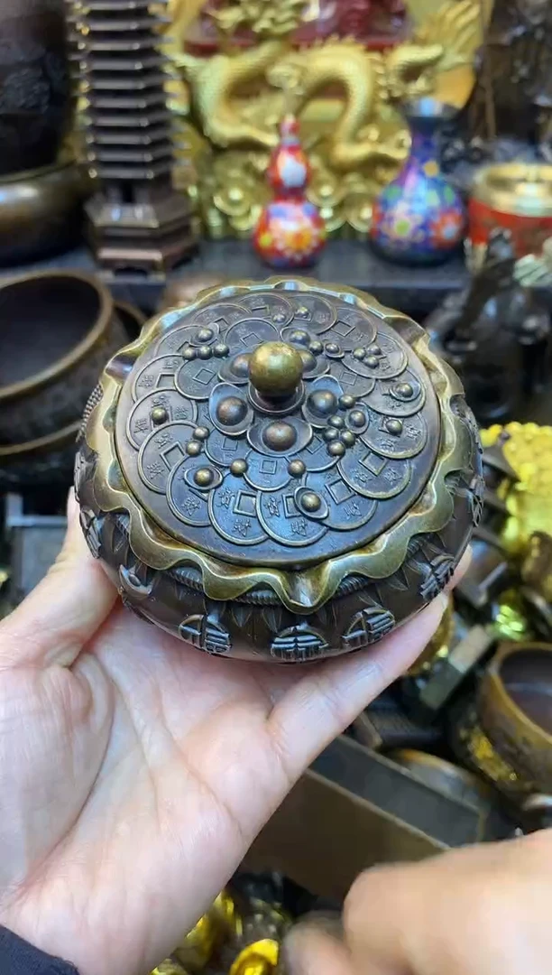 案台摆件 桌面摆件