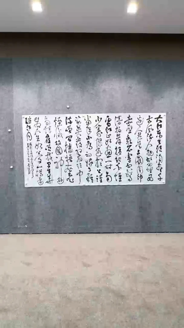 【闪购商品】书法pmw不二轩旗舰店国画LGY22