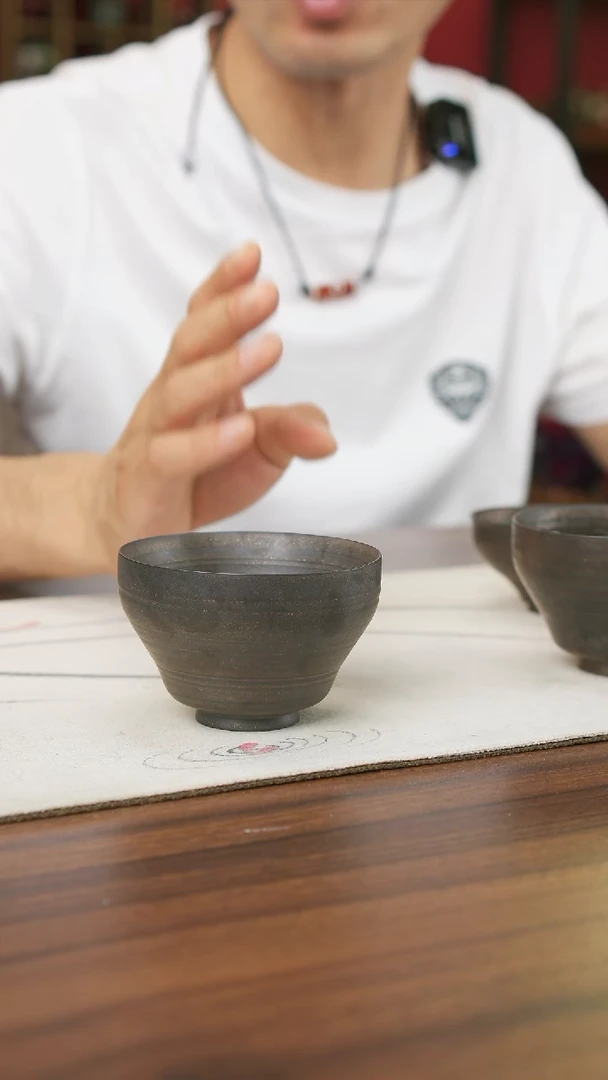 摆件建华在钧州-信任-瓷瓷瓷