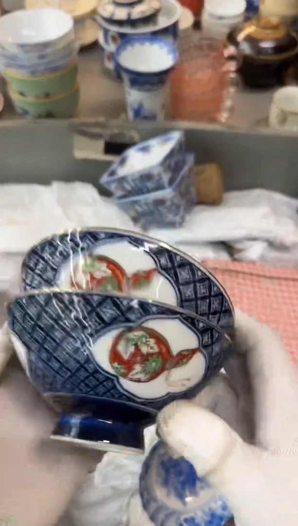 摆件十***姨瓷器瓷器瓷器瓷器
