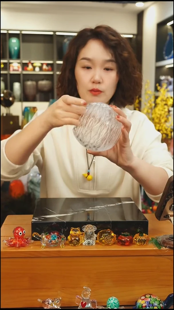 外贸花瓶尾货花瓶137