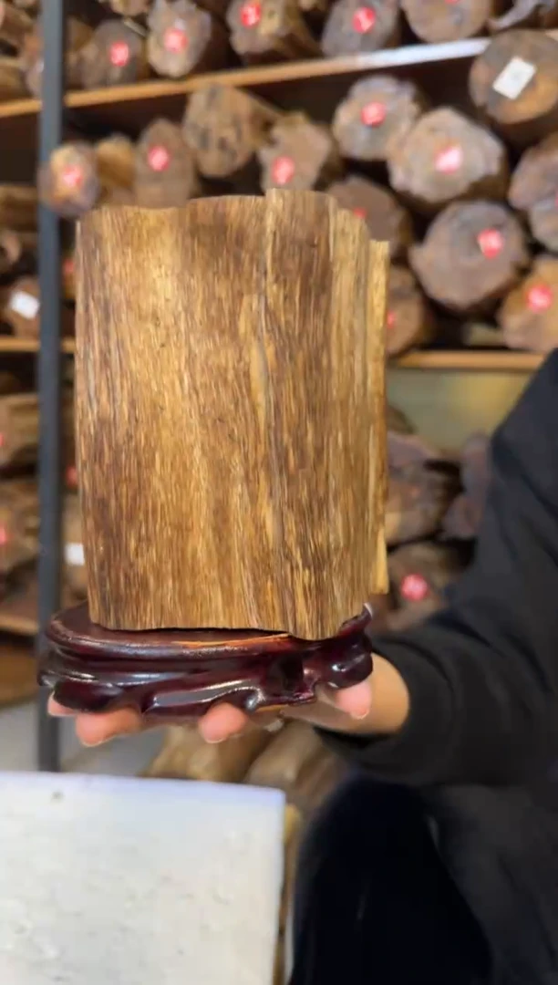 沉香沉香枕 沉香原料发一件15