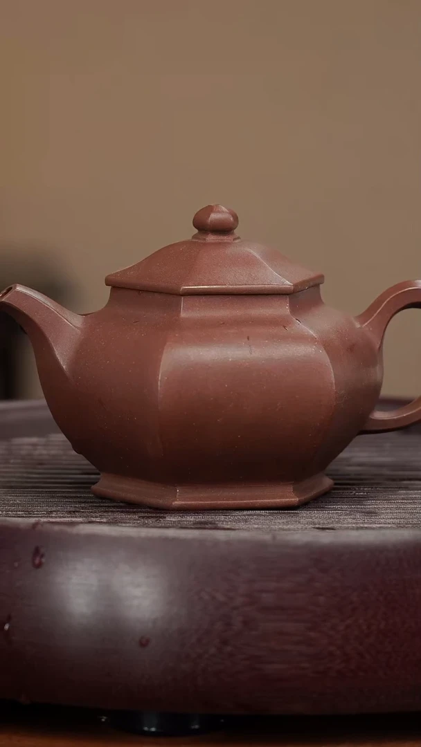 【闪购商品】紫砂茶壶宜兴紫砂壶