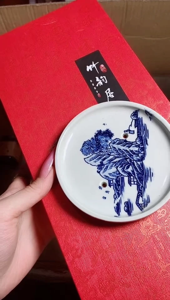 吴*工艺艺术品工艺美术品1