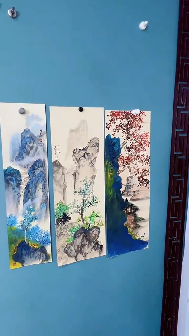 国画༗****༻国画63454546554