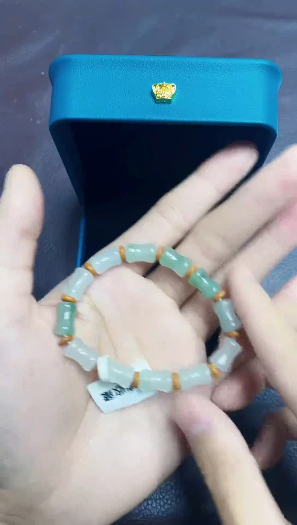 椰蒂手串S级精品手串-无礼盒