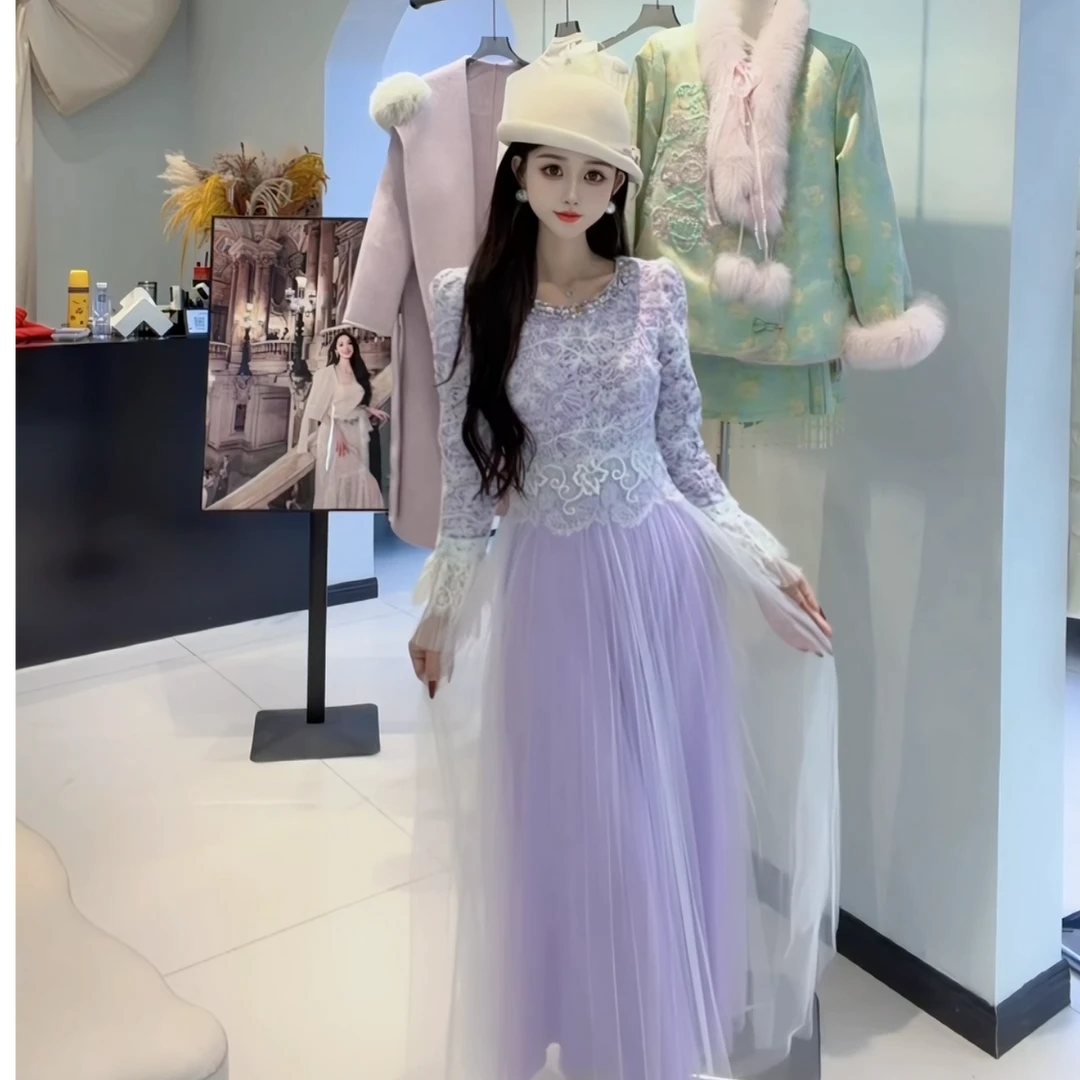 晚晚家定制女装No退可换款换码899-1680直播专享链接