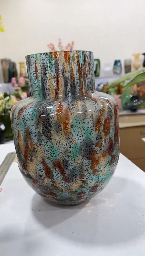 【闪购商品】也麦花器