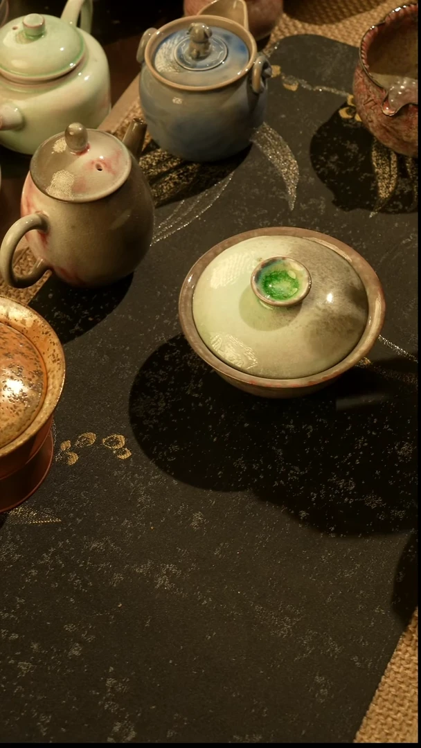 一堆柴火手作096