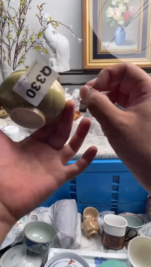 瓷片神****?330-Q-