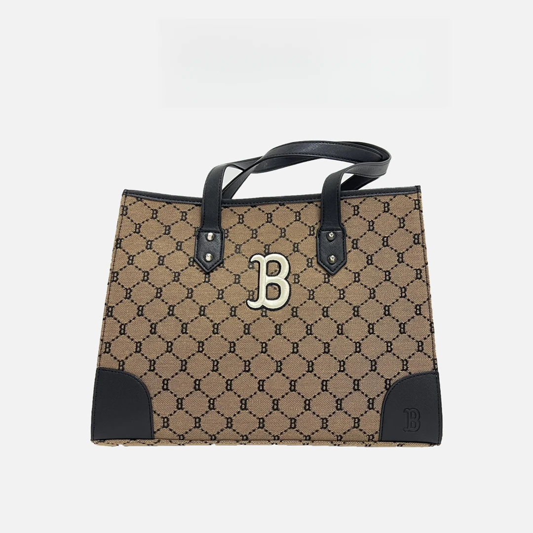 CLNKEL联名款字母可调节肩带包 晴晴