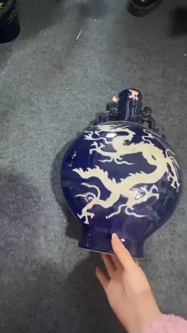 其他陶792景德镇陶瓷摆件