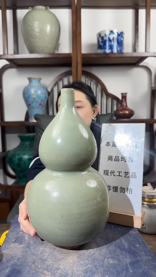 其他陶顺心瓷语 仿古复刻
