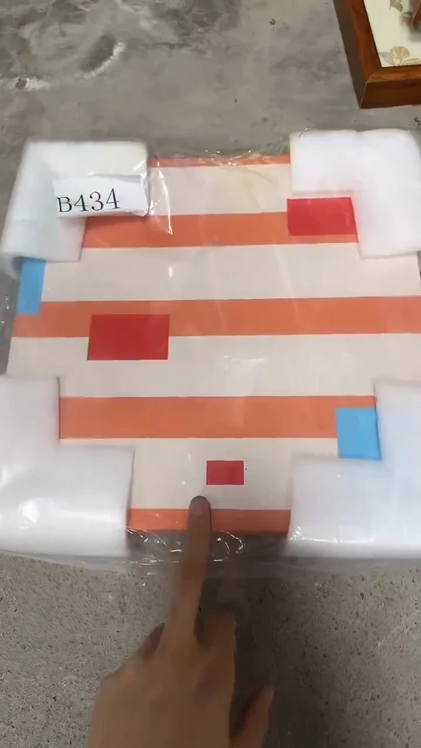 竖款仓库清货  默认瑕疵