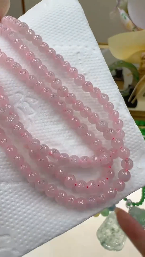 未镶嵌手串翡翠多样性团购发一件