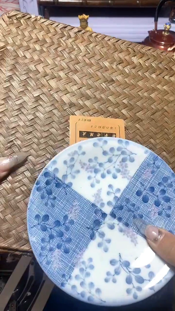 【闪购商品】瓷器瓷片瓷器瓷片