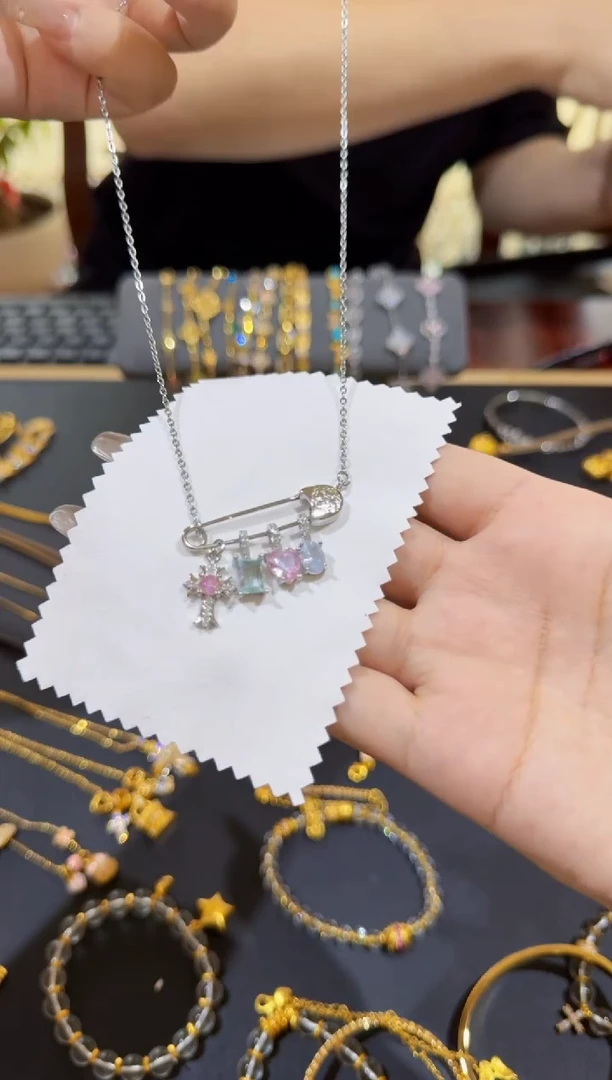 合成立方氧化锆铜合金144