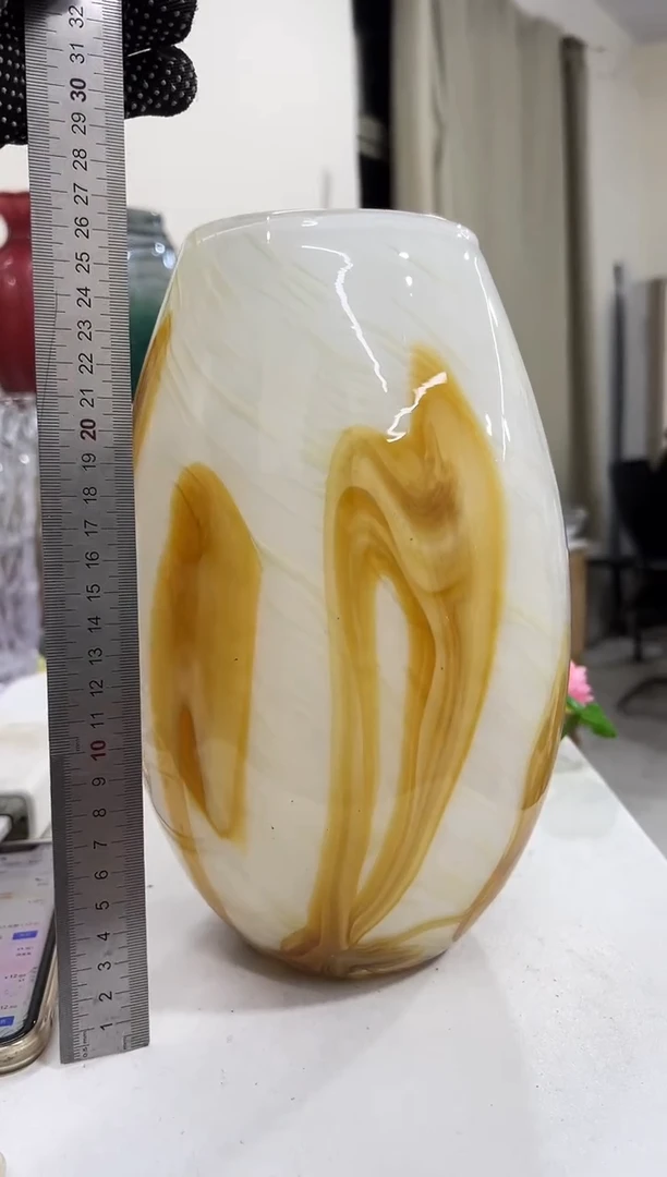 【闪购商品】也麦花器