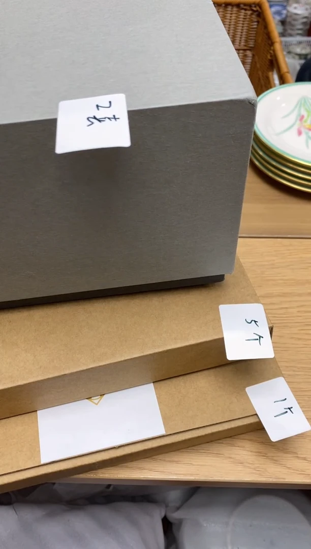 瓷片燕*瓷器之美，尽在隆莲。