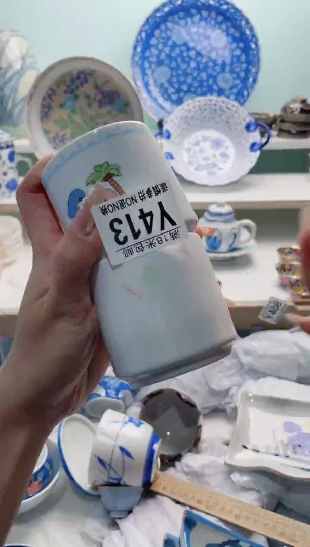 陶瓷羅***偉Y413***********