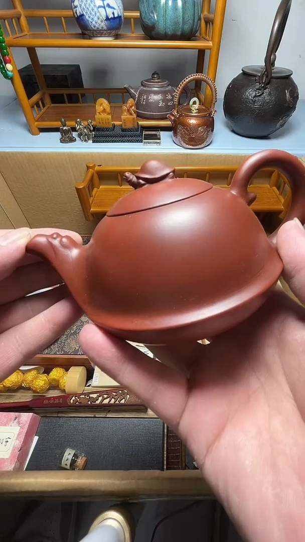 茶宠瓷器瓷器瓷器瓷器瓷器微瑕