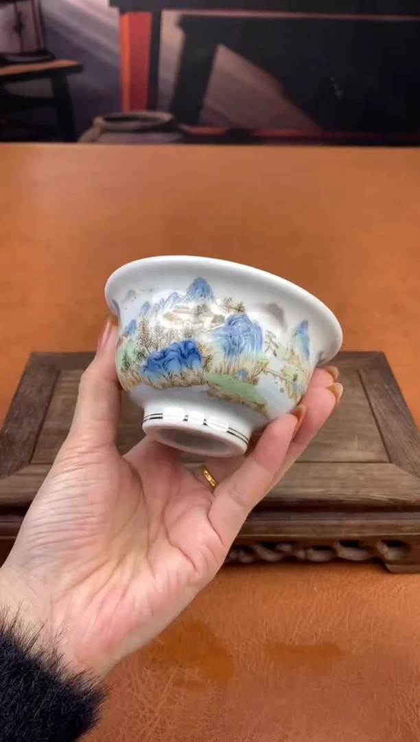 【闪购商品】陶禧茶器闪购福利V