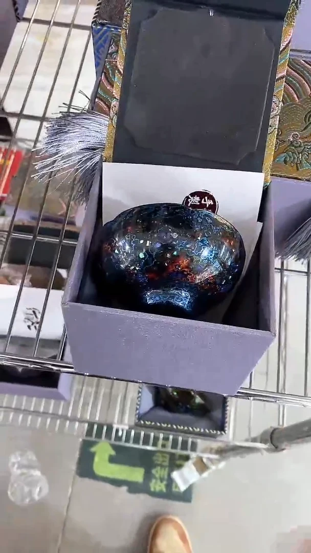 【闪购商品】瓷片陶瓷茶器孤品36