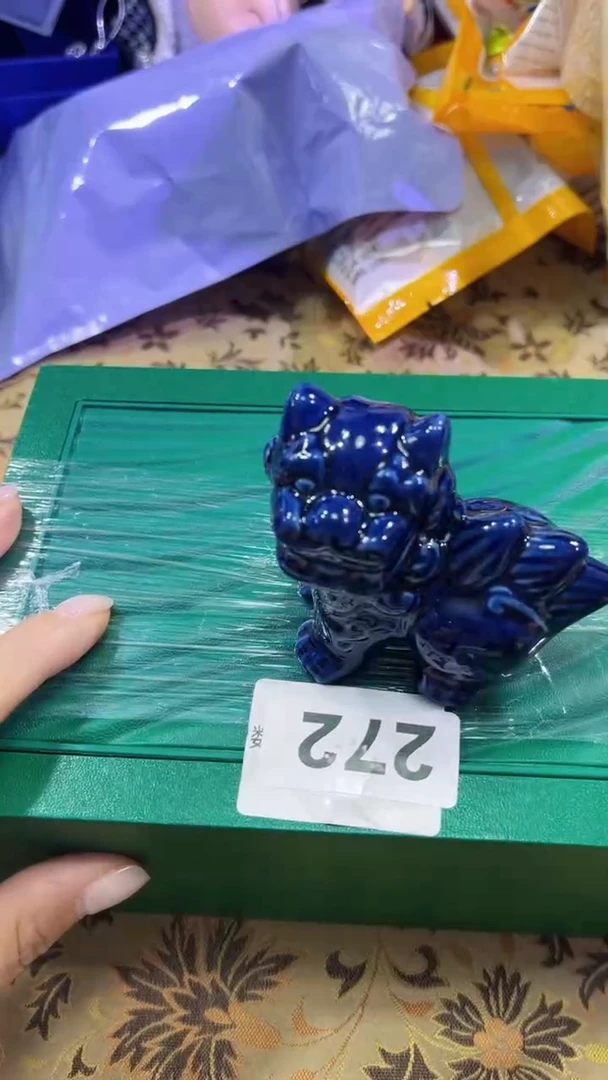 瓷片陶茶666文玩周边多人