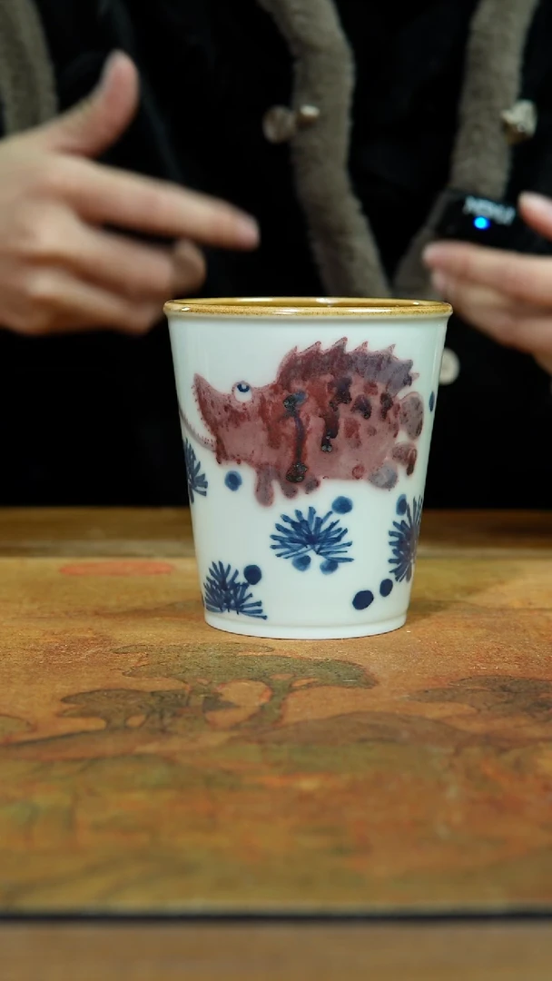 瓷片景德镇上庄陶瓷闪购链接