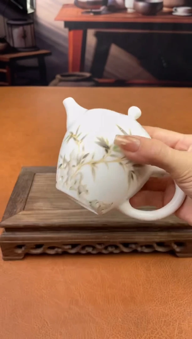 【闪购商品】陶禧茶器闪购福利V