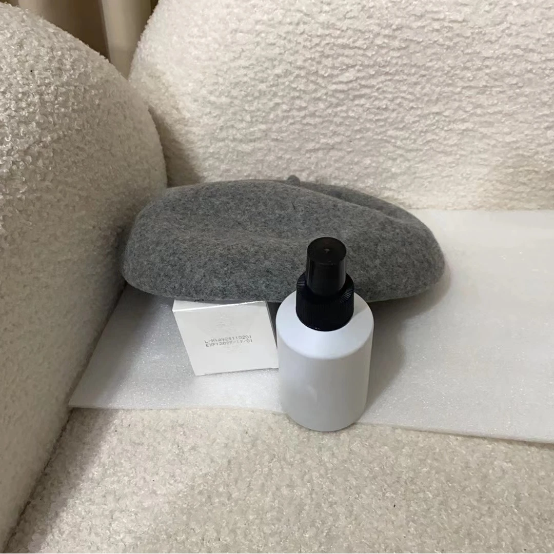 9067小众设计潮牌买手店女款帽