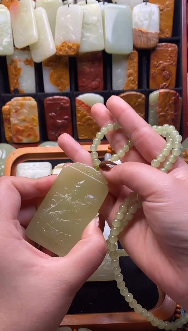 柠*带链子一起发货