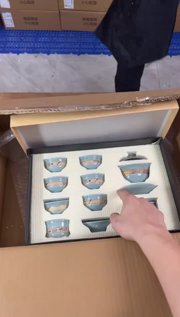 器度茶器甄选清货商品链接@@T101